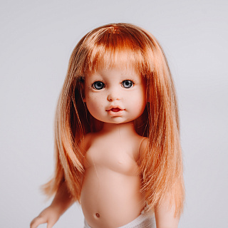 Куклы Marina & Pau Испания Подружки, 32 см